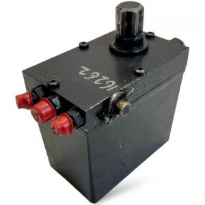 Pompa de rabatare cabina Scania – Coduri 2204436, 1855566