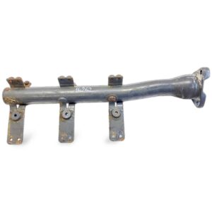 Suport pentru aparator de noroi axa motrica fata dreapta Scania 1845848
