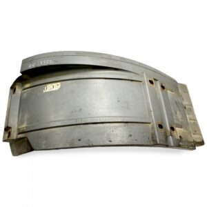 Aparator Noroi Dreapta Axa Fata/Spate Mercedes A9438800206/A9438801306