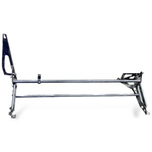 Suport Spoiler Lateral Cabina Stanga pentru Scania