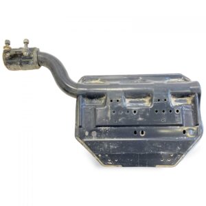 Suport pentru aparatoare de noroi ax secundar spate dreapta Scania 2476460/2054594/1927799