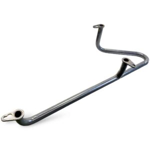 Balustrada pentru trepte Scania 2537070/2771401