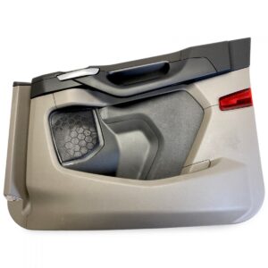 Panou Ornament Usi Dreapta Scania – Coduri 2649572, 2285298