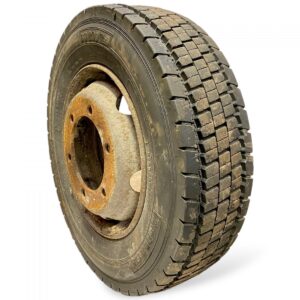 Roata Mercedes 215/75R17.5 12PR