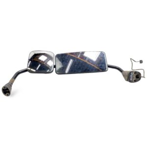 Oglinda retrovizoare dreapta Mercedes pentru camioane si autobuze cu codurile A0018109116, A0018109216, 0018109216, 0018109116, 0028101214, A0028101214, A0018108614, 0018108614
