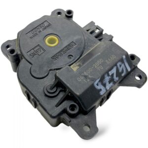 Unitate de Control Flaps Positioner DENSO 063800-2050 12V Made in Japan