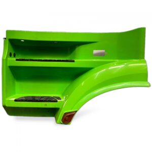 Placa de Treapta Superioara Completa Stanga Mercedes A9606664103 Verde