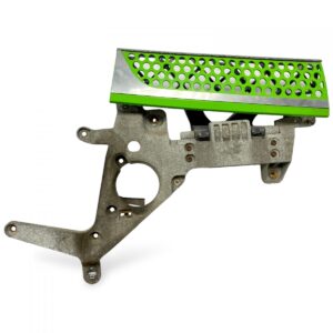 Scara de acces Mercedes A9608801265 / A9608831801