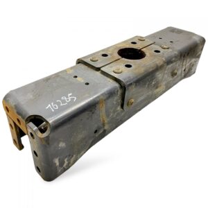 Traverse de cadru pentru cuplarea remorcii Mercedes DB75V 2 VBG20 1075
