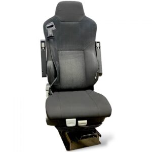 Scaun sofer Volvo Negru – Model 21188160