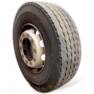 Roata Volvo 295/80R22.5 225×9 225×8.25 176