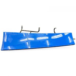 Spoiler lateral cabina stanga Volvo albastru
