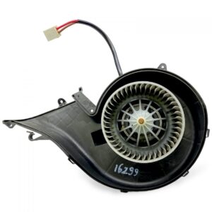 Ventilator de incalzire pentru Volvo – Cod 84223449 / 7484223449 / 82349000 / 7482349000