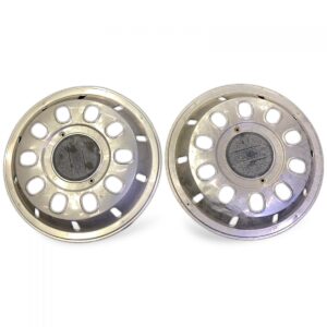 Set huse roti (2 bucati) pentru Scania, cod 1878132
