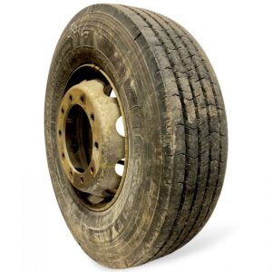 Set Roti 2 bucati Scania 295/80R22.5, 22.5×9, 22.5×8.25