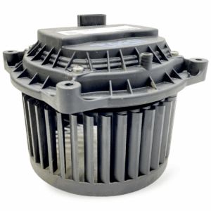 Ventilator de incalzire pentru DAF 2130609