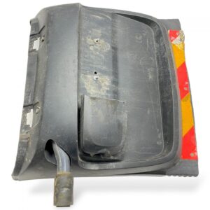 Aparator de Noroi pentru Axa Motrica Spate Dreapta DAF 2120370