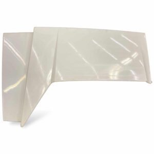 Spoiler lateral cabina sus stanga Mercedes A9607902165 9607902165