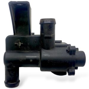 Supapa de apa pentru incalzitor de cabina Mercedes A9608300084 / 9608300084