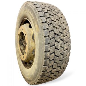 Roata Mercedes 315/60R22.5