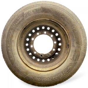 Roata Hankook Smart Control AW02 385/55R22.5 22.5×11.75 14 Mercedes