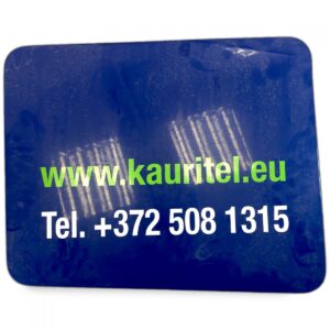 Capac Compartiment de Depozitare Cabina Dreapta Scania – Kauritel.eu