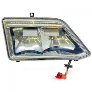 Reflector Dreapta pentru Scania – Cod 2535367