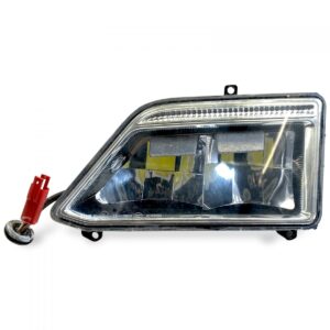 Reflector, stanga Scania – 2535366