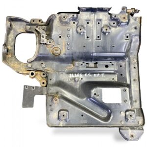 Suport pentru aparator de noroi axa fata/spate stanga Scania 16306 E.S. V.P.T