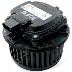 Ventilator de incalzire Scania 2546341 / 2486208 / 2546342