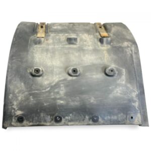 Aparator de noroi spate stanga ax secundar Scania (2668246)