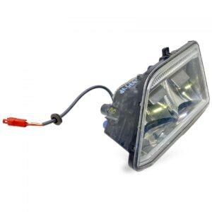 Reflector stanga pentru Scania, cod 2535366-13