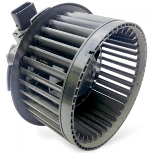 Ventilator de incalzire pentru Scania, Coduri 2546341, 2486208, 2546342