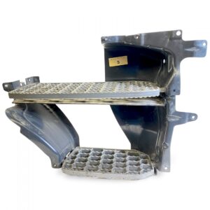 Placa de treapta superioara completa dreapta pentru Scania (coduri: 2422412, 2422410, 2533168, 2422408, 2403311)