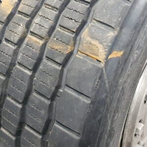 Set Roti 2 Bucati Scania 385/55R22.5 – Uzate