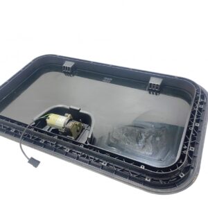 Trapa de acoperis electrica pentru DAF 1362882, 1690127, 1337470, 1345215, 1918481