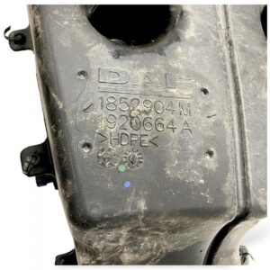 Vas pentru Spalarea Parbriz DAF 1852904M 1920664A HDPE