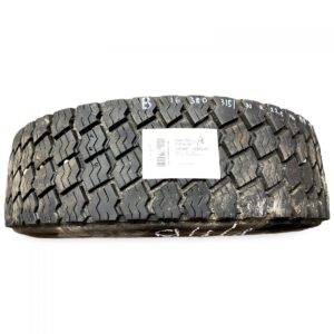 Set 4 anvelope Volvo 315/70R22.5