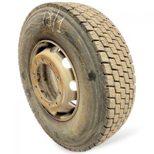 Set Roti 2 Bucati Nokian 295/80R22.5 22.5×8.25 34