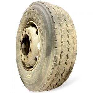 Roata Dunlop 295/80R22.5 BOSS