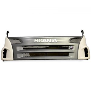 Grila superioara Scania, model compatibil 1543607, 2008861, 2165863, 2165864
