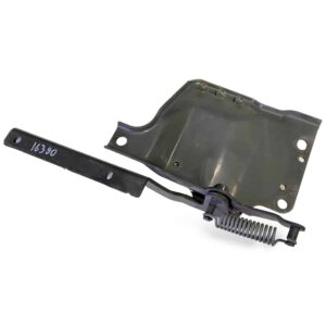 Balama Inferioara Deflector Grila Stanga Scania (Coduri: 1742264, 1543307)