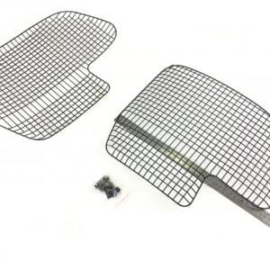 Set Plase de Protectie Faruri pentru Mercedes, cod 00056861/856330-12