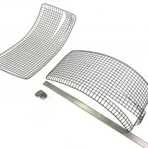 Set Plasa de Protectie Faruri pentru Scania, Model 00054195, Cod 864232