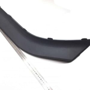 Capac plastic intre cabina si aparator noroi spate stanga Scania (coduri: 1429393, 1517649, 1324605)