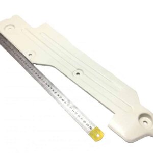 Trim faruri dreapta Volvo, coduri 20507021, 21359260, 20453931