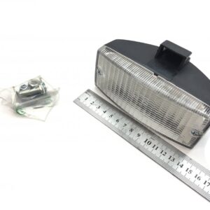 Set Lumina de Marsarier cu Accesorii de Montaj – Generic