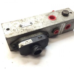 Supapa control usa laterala autobuz Mercedes A6284200061