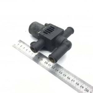 Supapa de apa pentru incalzitor de cabina MAN 8161967 6022/0016/0011