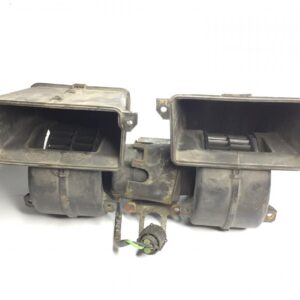 Ventilator de incalzire Scania – coduri 1495692, 1401436, 1326168, 1401439